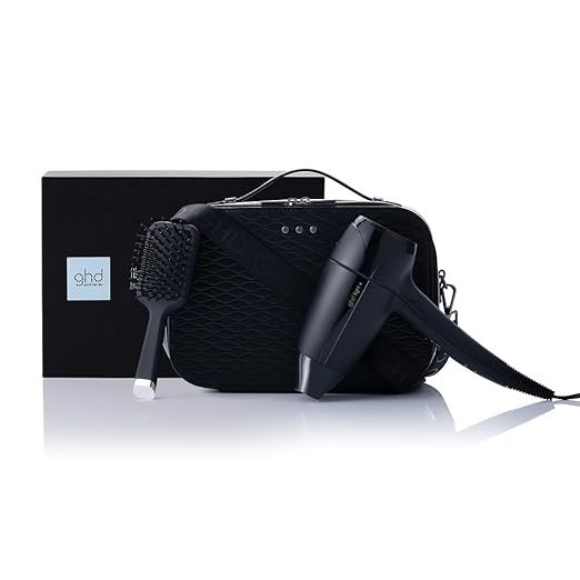 ghd Flight+ Gift Set: Potencia premium para llevar a cualquier parte
