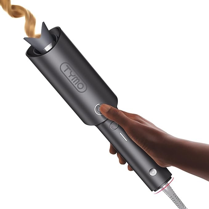TYMO CURLPRO Rizador de Pelo Automático