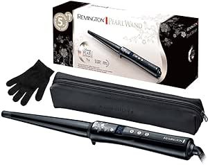 Remington Rizador de Pelo Cónico Pearl CI95