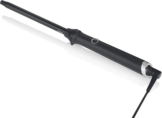 Ghd Curve Thin - Rizador fino profesional 185º