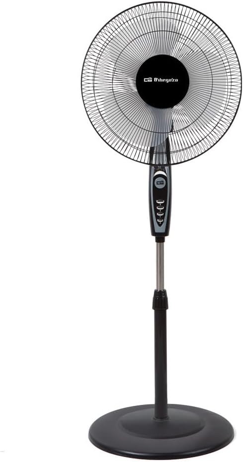 Ventilador de pie Orbegozo SF 0148