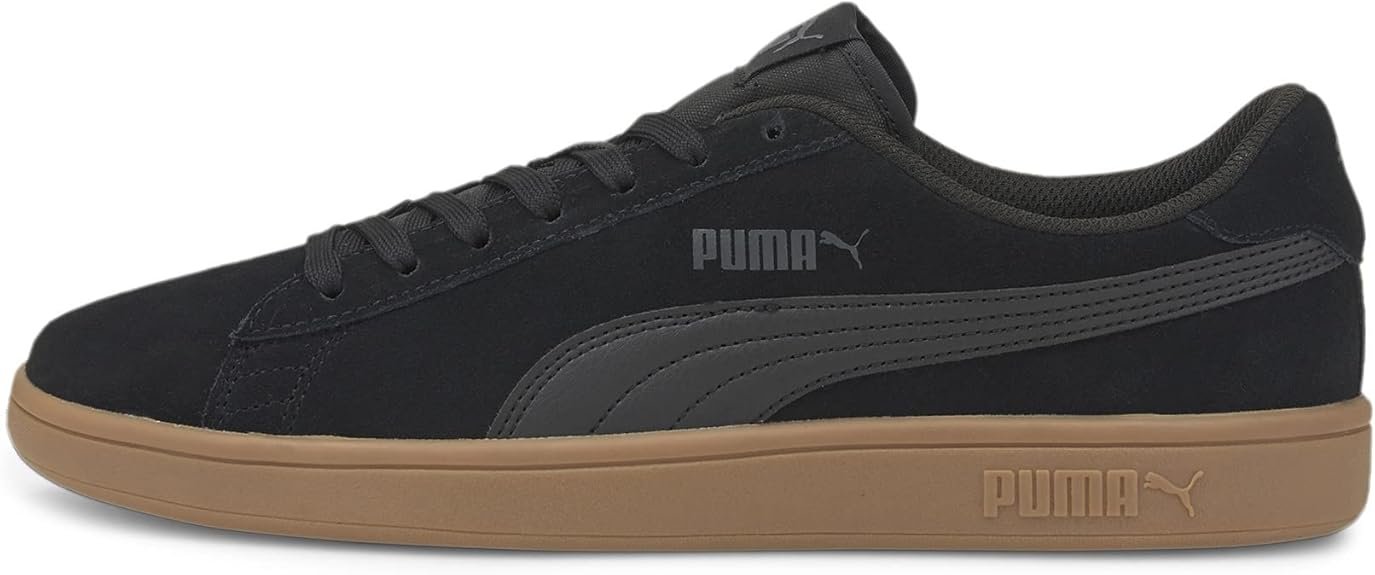 PUMA Smash V2: estilo urbano que nunca falla