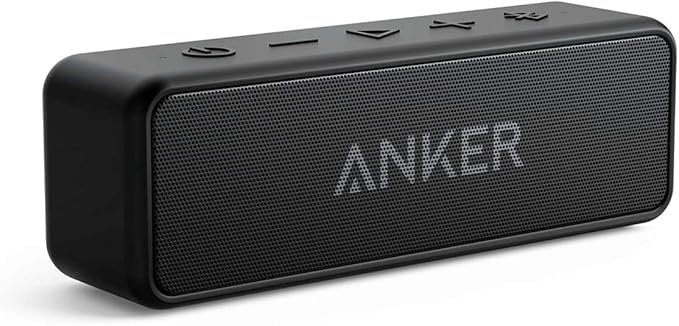 Soundcore Anker 2 Altavoz Bluetooth