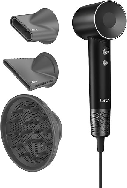 Laifen Swift Ion 200M: Tecnología pro en tamaño de viaje