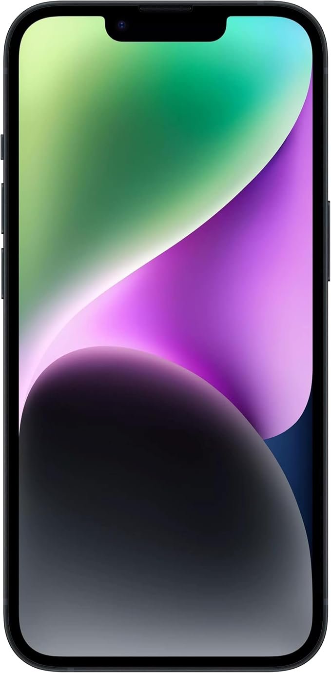 iPhone 14 reacondicionado - iOS a precio razonable