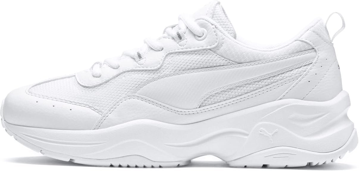 PUMA Cilia, Zapatillas Mujer