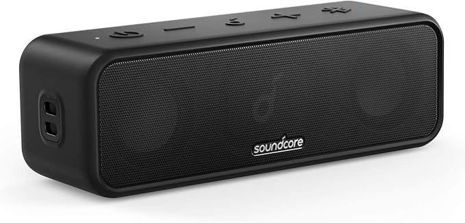Soundcore 3 Altavoz Bluetooth