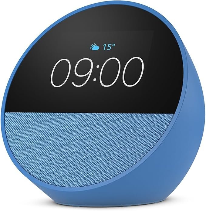 Amazon Echo Spot (2024)