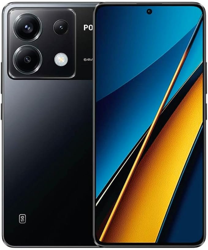 POCO X6 Pro 5G - Potencia brutal para su precio