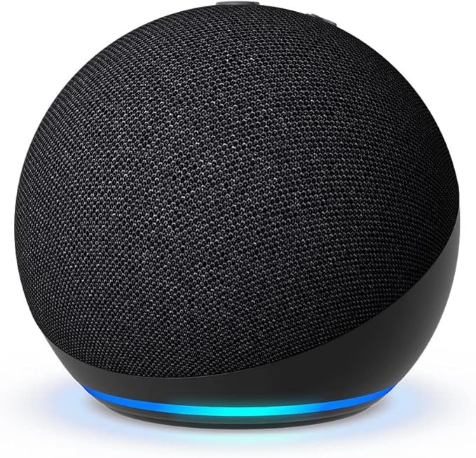 Echo Dot (última generación)