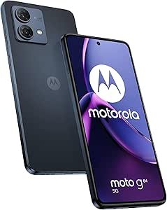 Motorola g84 - Ligero y con audio top