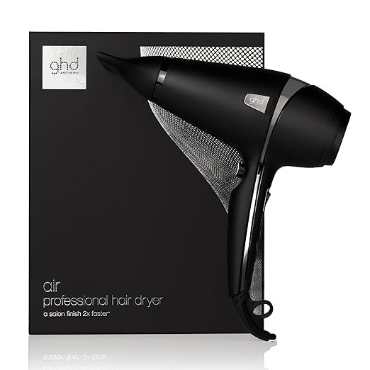 ghd Air – Secador profesional rápido y antifrizz