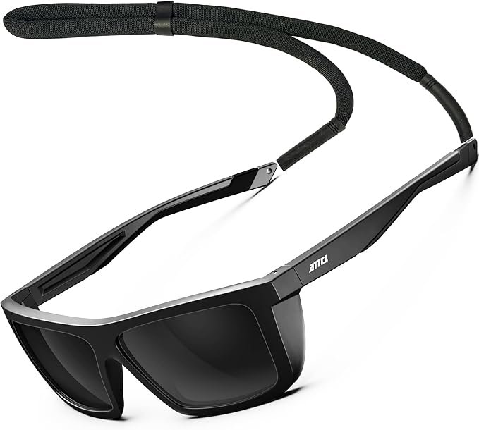 ATTCL Gafas deportivas polarizadas unisex