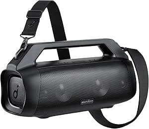 Soundcore Motion Boom Plus