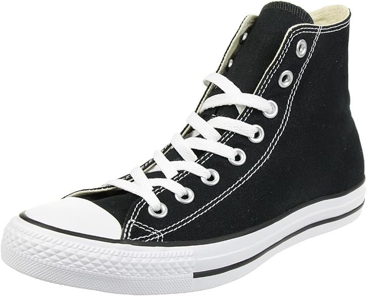Converse Chuck Taylor All Star Classic, Zapatillas Mujer