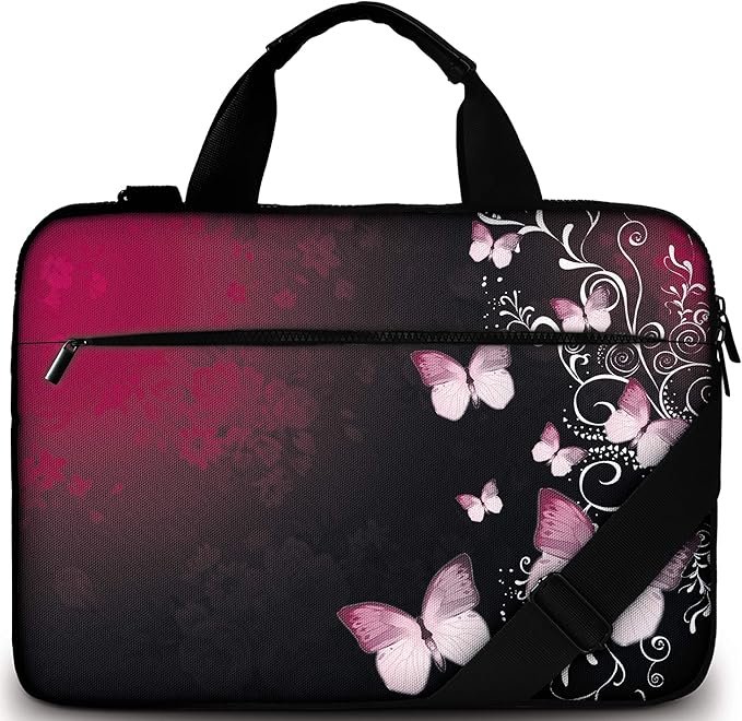Sidorenko Portadocumentos Pro – Elegancia y protección para tu portátil