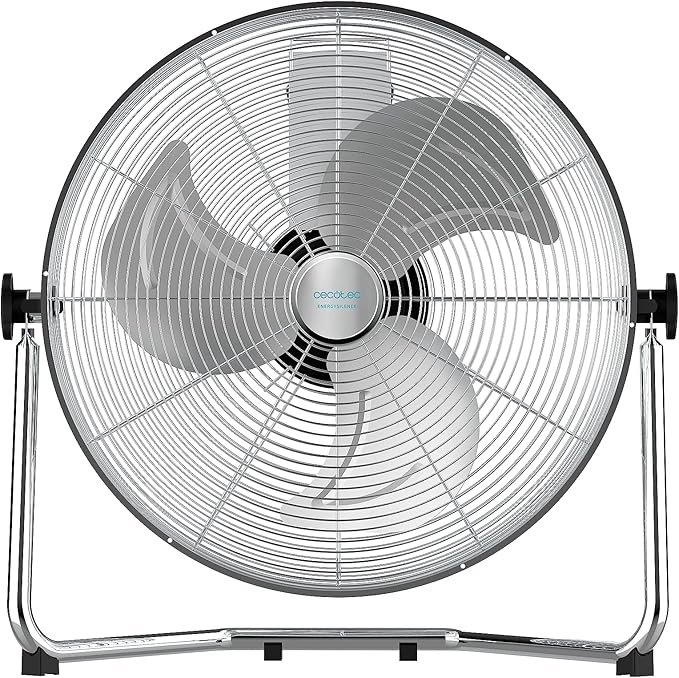 Cecotec EnergySilence 4300 Pro – Ventilador industrial potente