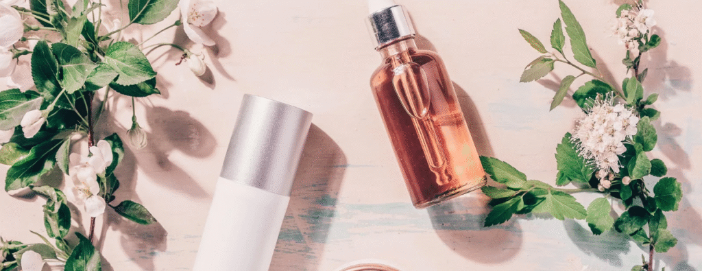 Belleza y cosmética