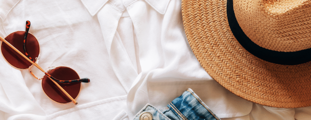 Moda y complementos