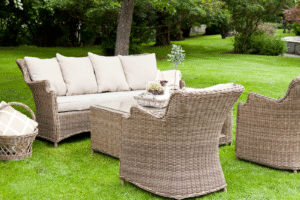 Los mejores muebles de exterior de 2025 para tu terraza o jardín este verano